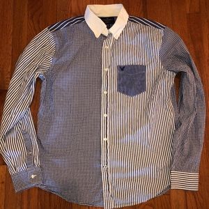 American Eagle Button Down